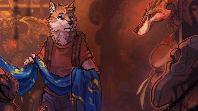 如何评价《一人之下》第722（765）话情报？